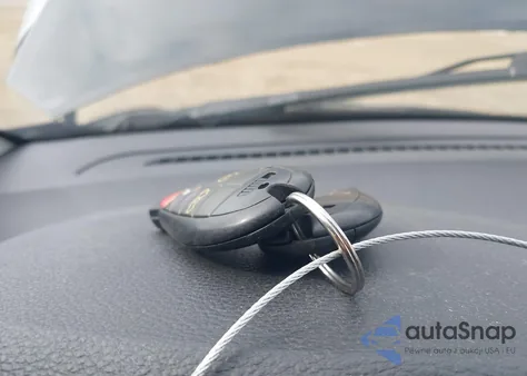 2011 Dodge Durango Crew из США, поврежденный, VIN 1D4RE4GG0BC712421